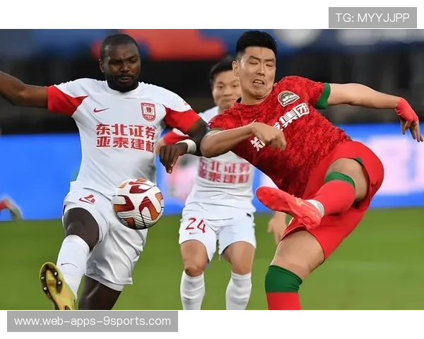 亚泰降级真相曝光：资金断裂+伤病成致命伤