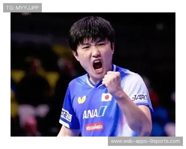 3-1吊打张本智和，奥恰洛夫0-4出局，奥恰洛夫和张本智和胜率