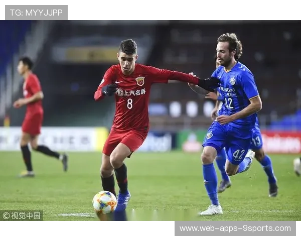 上海海港备战亚冠关键战：7大主力缺席如何应对，上海海港亚冠资格赛直播